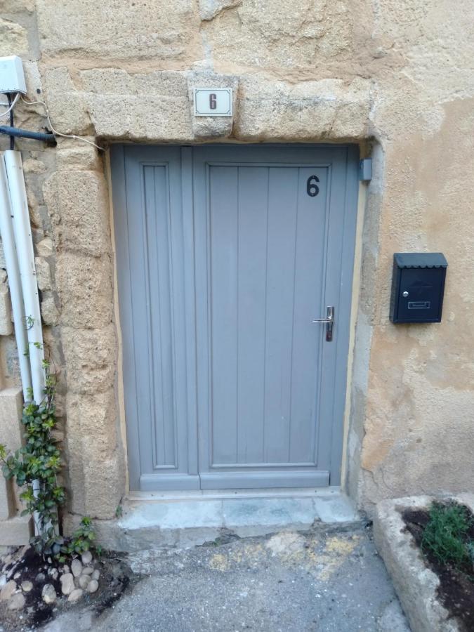 Maison De Village Familiale Pont Du Gard, Toit Terrasse, Barbecue, Fibre Vers Pont du Gard Exterior photo